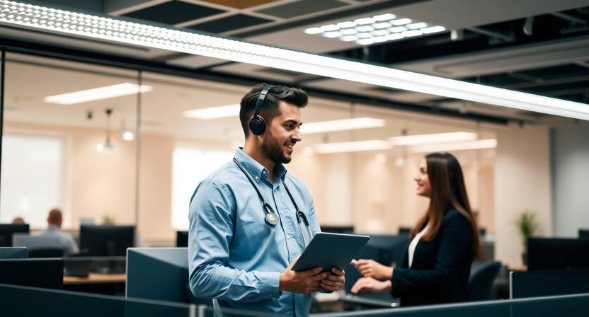 Why Exceptional Customer Service Is the Heart of Hospitality