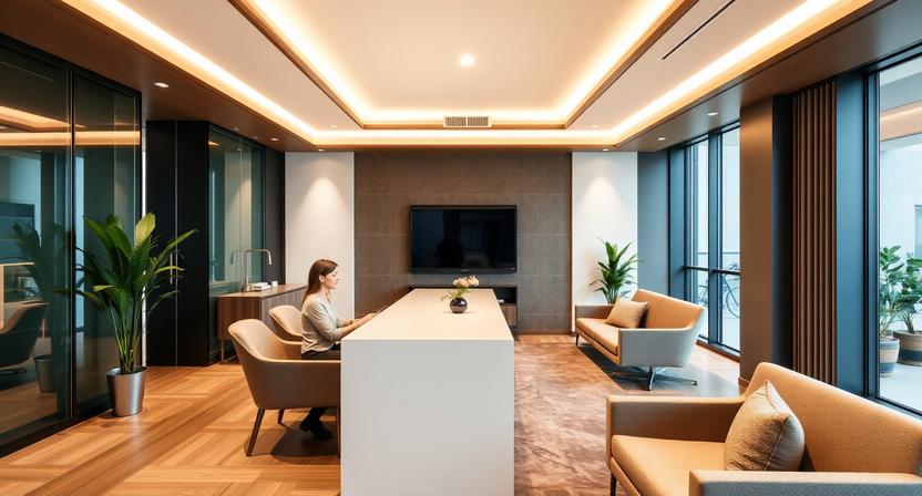 The Future of Hospitality: Trends Shaping Guest Experiences