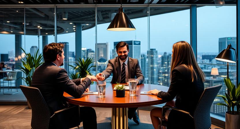 How Hospitality Management Drives Business Success